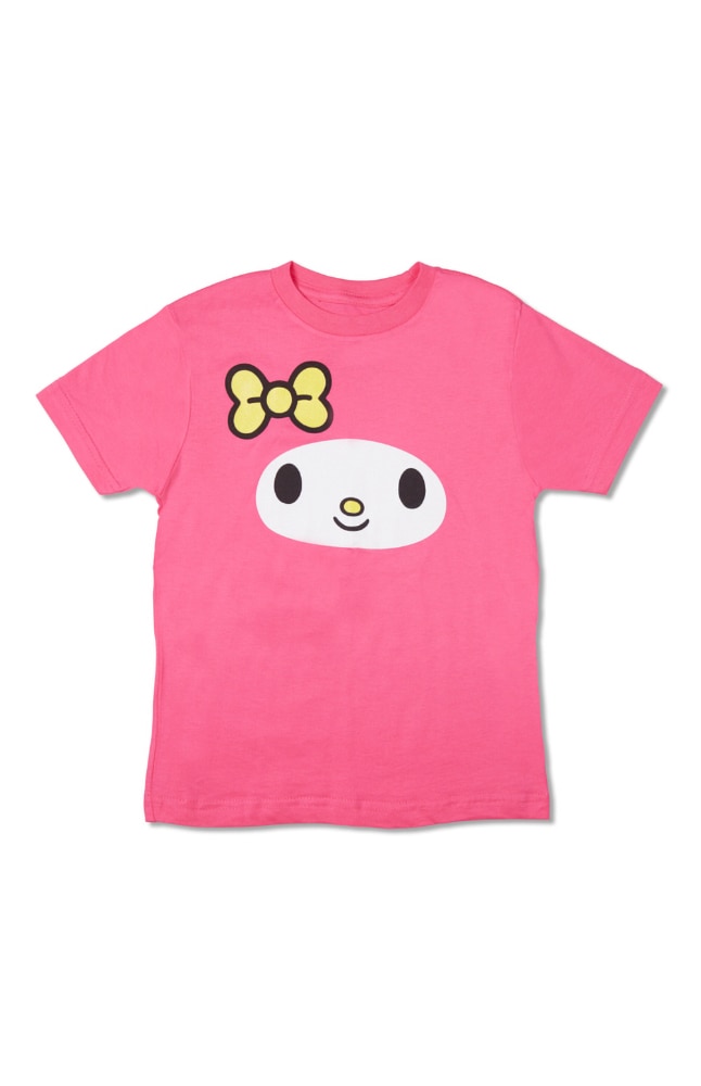 Image for My Melody&trade; Youth T-Shirt from UNIVERSAL ORLANDO