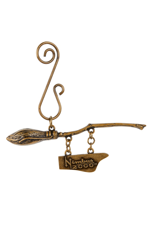 Image for Nimbus 2000&trade; Ornament from UNIVERSAL ORLANDO