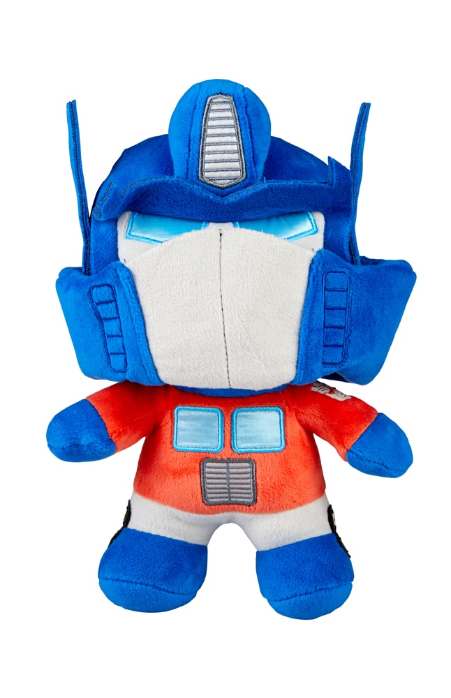 Image for Optimus Prime&reg; Cutie Plush from UNIVERSAL ORLANDO