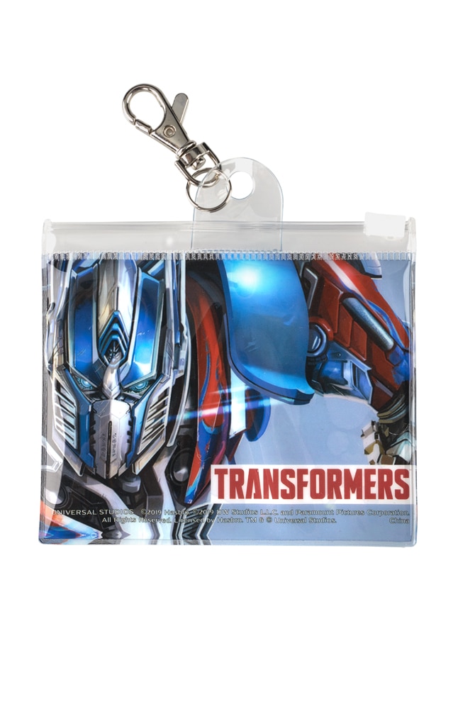 Image for Optimus Prime&reg; Lanyard Pouch from UNIVERSAL ORLANDO