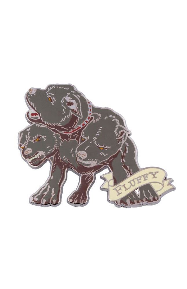 Image for Fluffy Pin from UNIVERSAL ORLANDO