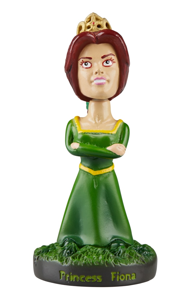 Image for Princess Fiona Mini Bobblehead from UNIVERSAL ORLANDO