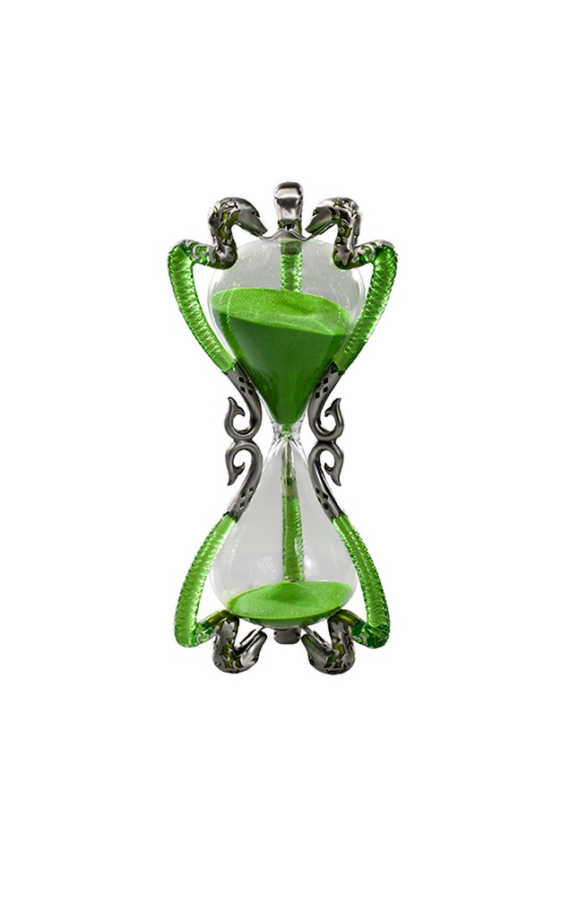 Image for Professor Slughorn's Hourglass from UNIVERSAL ORLANDO