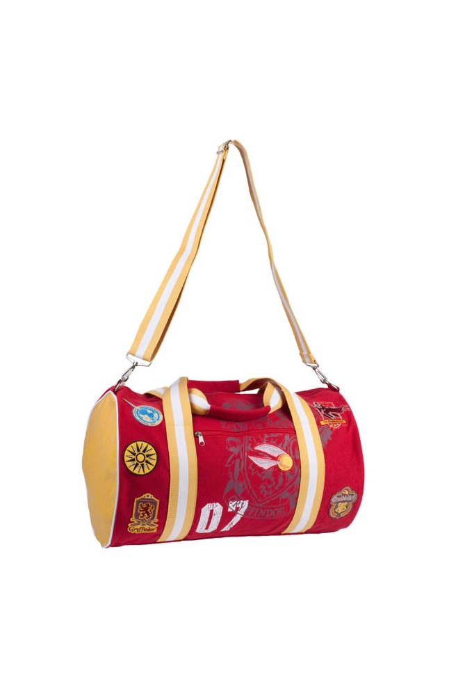 harry potter duffle bag