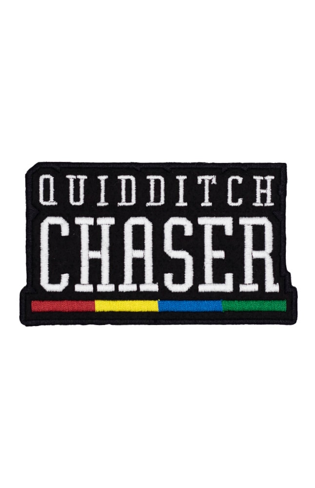 Image for Quidditch&trade; Chaser Iron-On Patch from UNIVERSAL ORLANDO
