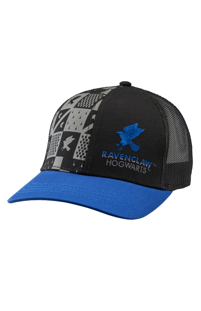 Image for Ravenclaw&trade; Athletic Wear Adult Mesh Cap from UNIVERSAL ORLANDO
