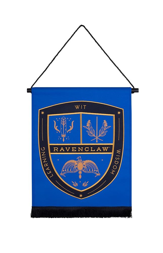 Ravenclaw House Wall Coat of Arms - Boutique Harry Potter