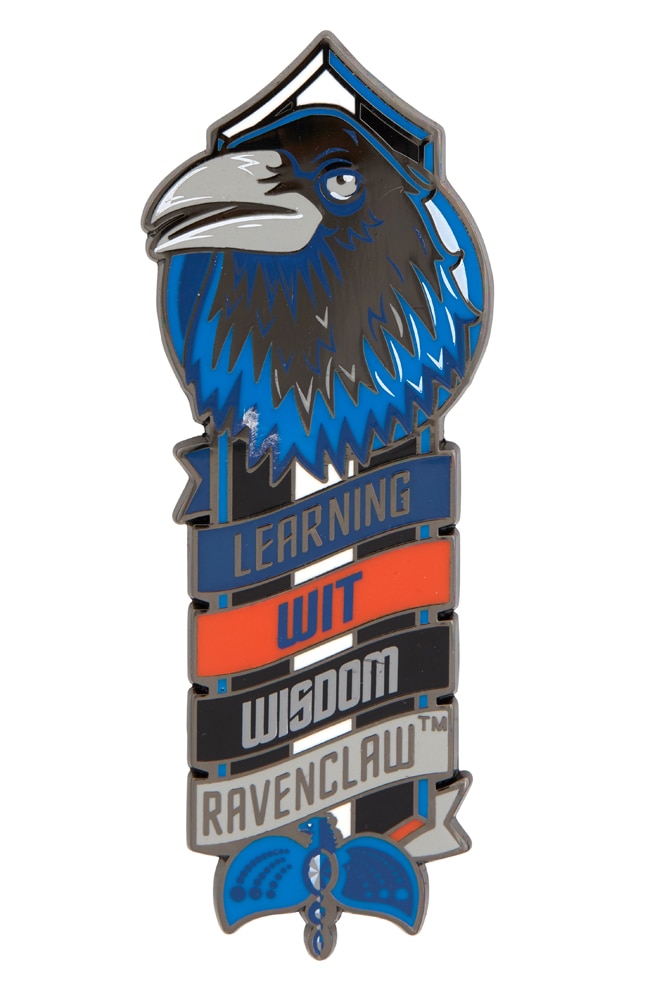 Image for Ravenclaw&trade; Attributes Pin from UNIVERSAL ORLANDO