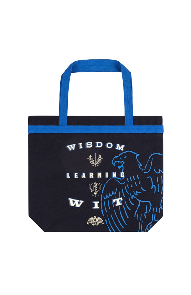 Image for Ravenclaw&trade; Attributes Tote Bag from UNIVERSAL ORLANDO