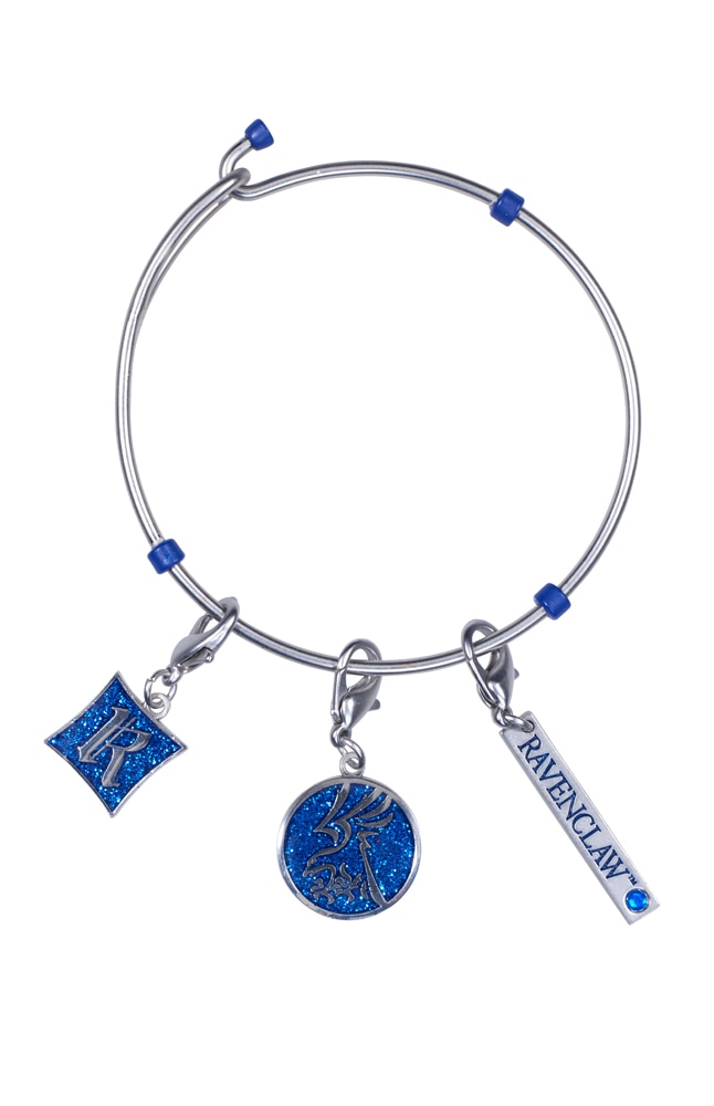 Image for Ravenclaw&trade; Charm Bracelet from UNIVERSAL ORLANDO