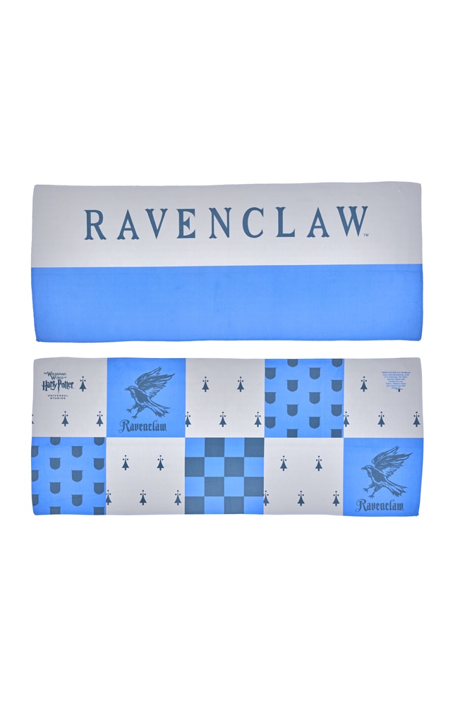 Image for Ravenclaw&trade; Cooling Towel from UNIVERSAL ORLANDO