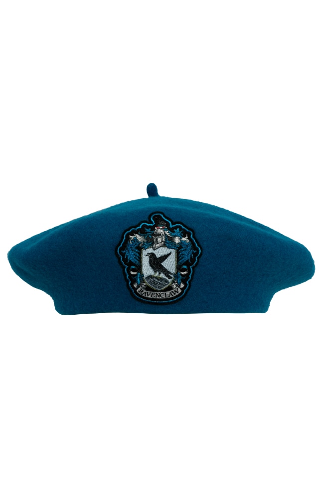 Image for Ravenclaw&trade; Crest Beret from UNIVERSAL ORLANDO