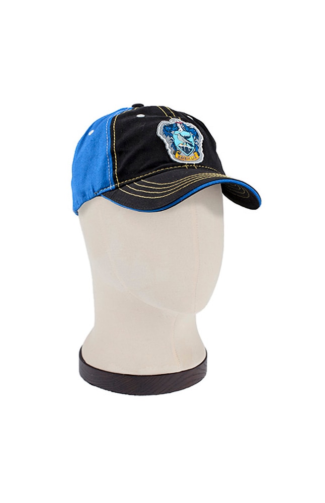 Image for Ravenclaw&trade; Crest Cap from UNIVERSAL ORLANDO
