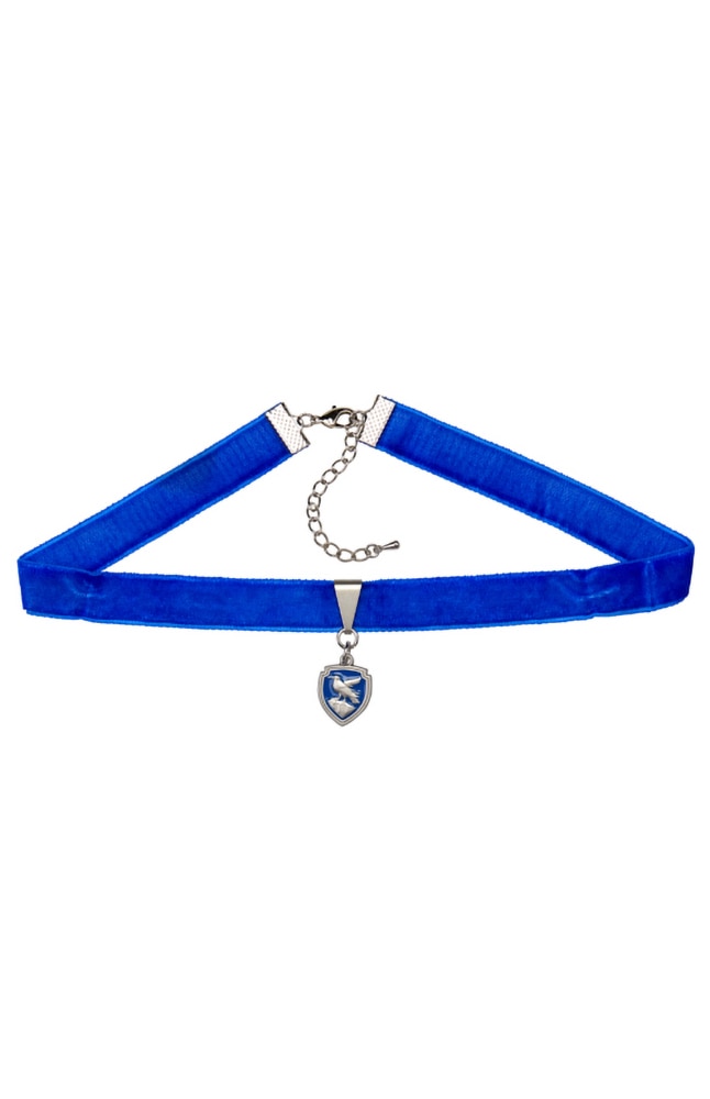 Image for Ravenclaw&trade; Crest Choker Necklace from UNIVERSAL ORLANDO