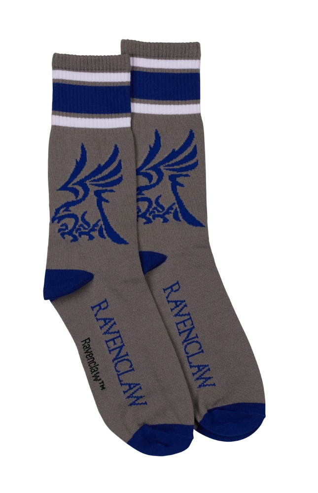 Image for Ravenclaw&trade; Crew Socks from UNIVERSAL ORLANDO
