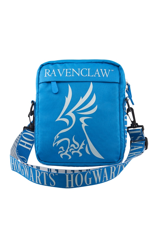 Image for Ravenclaw&trade; Quidditch&trade; Keeper Crossbody Bag from UNIVERSAL ORLANDO