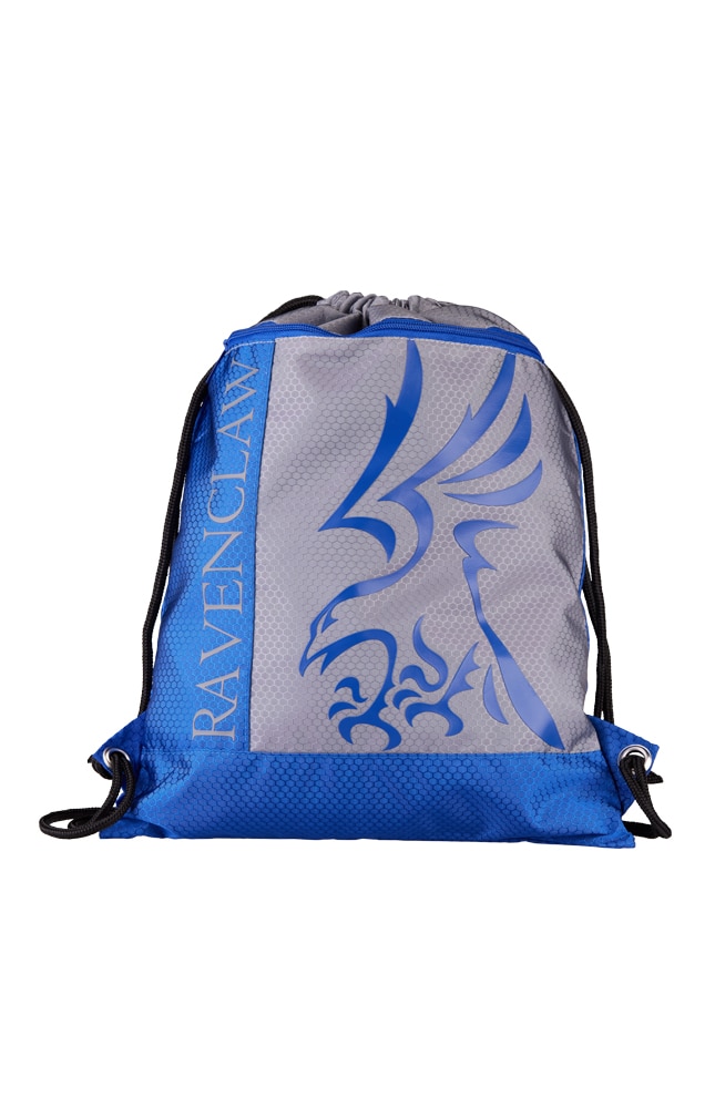 Image for Ravenclaw&trade; Drawstring Backpack from UNIVERSAL ORLANDO