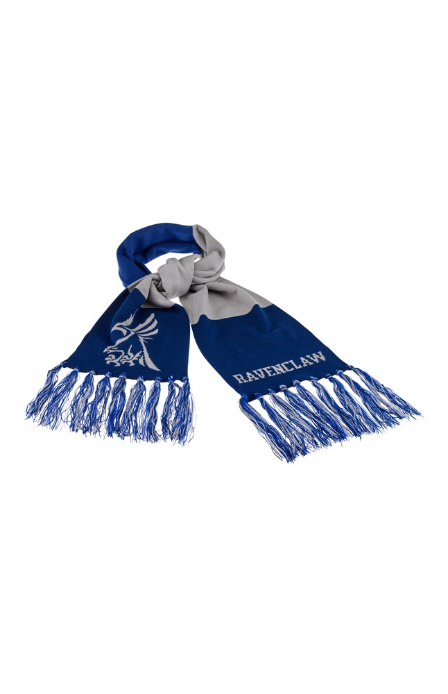 Image for Ravenclaw&trade; Emblem Scarf from UNIVERSAL ORLANDO