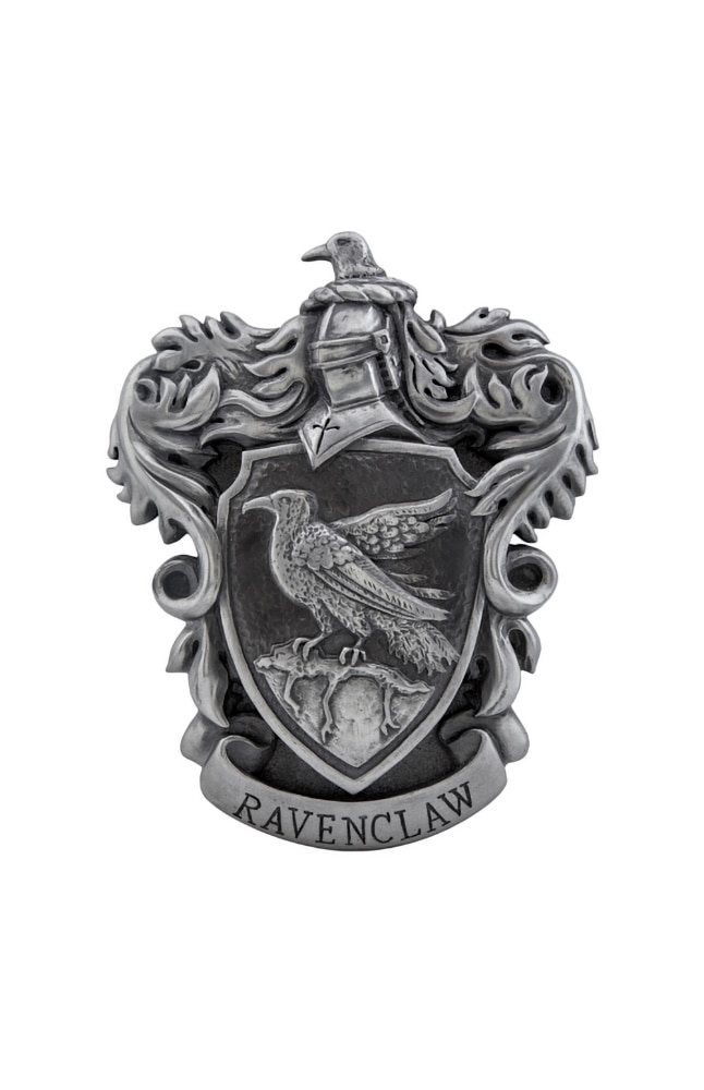 The symbolism of Ravenclaw house