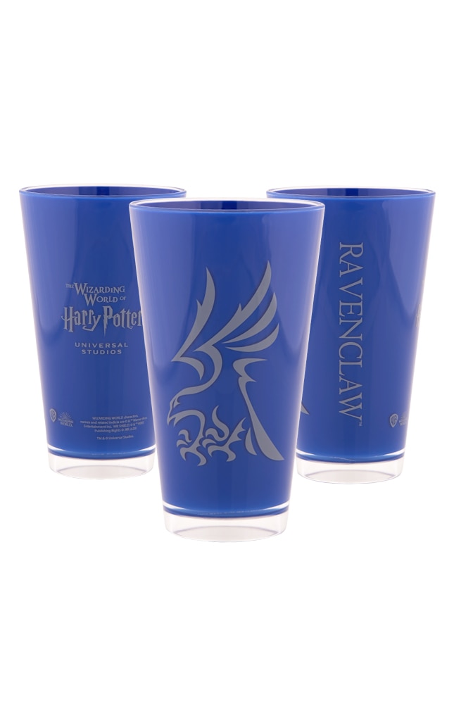 Image for Ravenclaw&trade; House Emblem Tumbler from UNIVERSAL ORLANDO