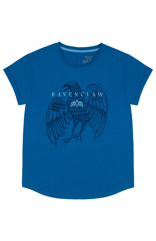 Image for Ravenclaw&trade; Ladies Fashion Tee from UNIVERSAL ORLANDO