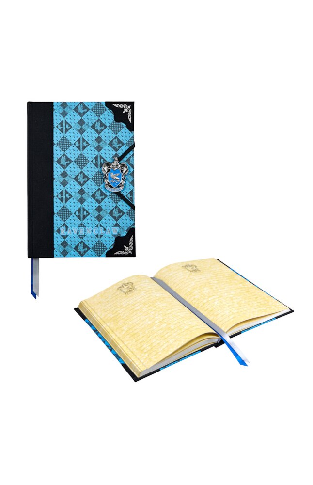 Image for Ravenclaw&trade; Lined Journal from UNIVERSAL ORLANDO