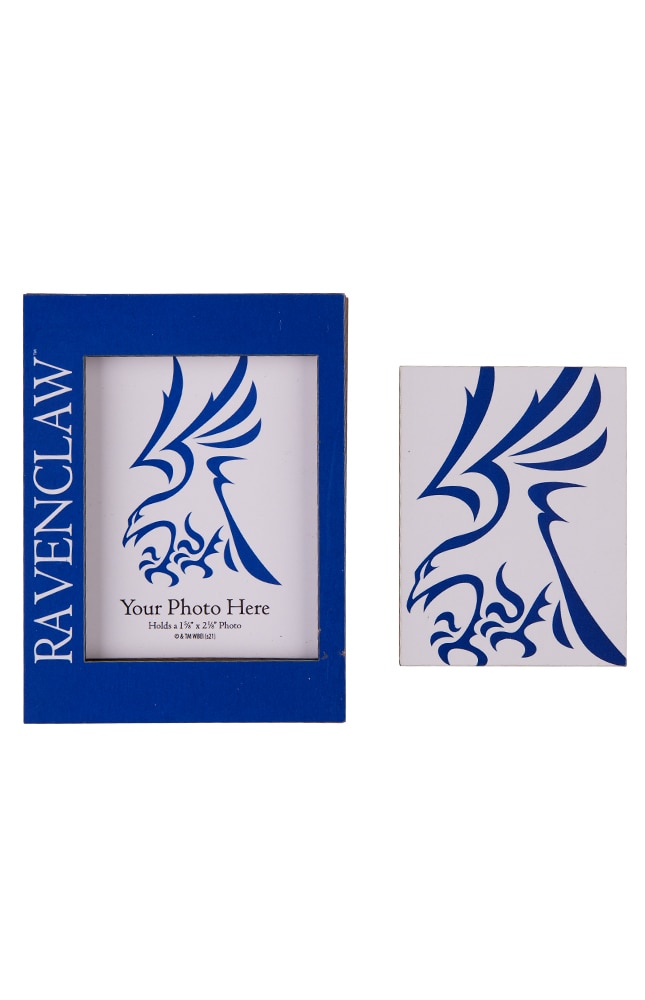 Image for Ravenclaw&trade; Magnet Frame Set from UNIVERSAL ORLANDO