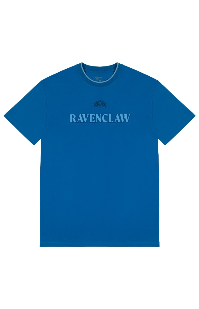 Image for Ravenclaw&trade; Mascot Crest Adult T-Shirt from UNIVERSAL ORLANDO