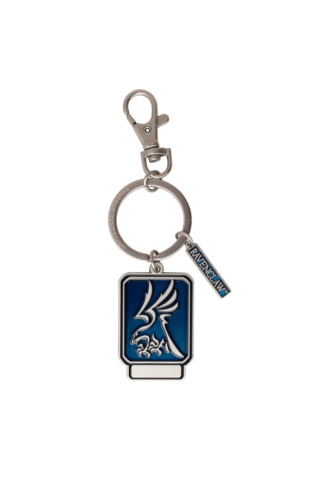 Image for Ravenclaw&trade; Mascot Keychain from UNIVERSAL ORLANDO