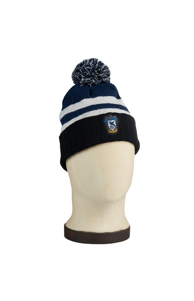 Image for Ravenclaw&trade; Pom Beanie from UNIVERSAL ORLANDO