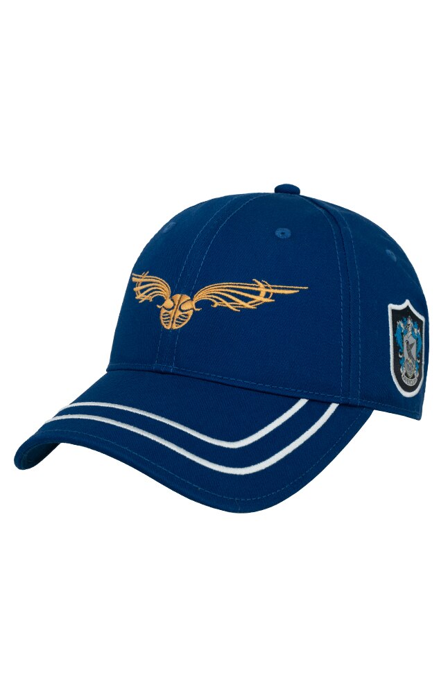 Image for Ravenclaw&trade; Quidditch&trade; Adult Cap from UNIVERSAL ORLANDO
