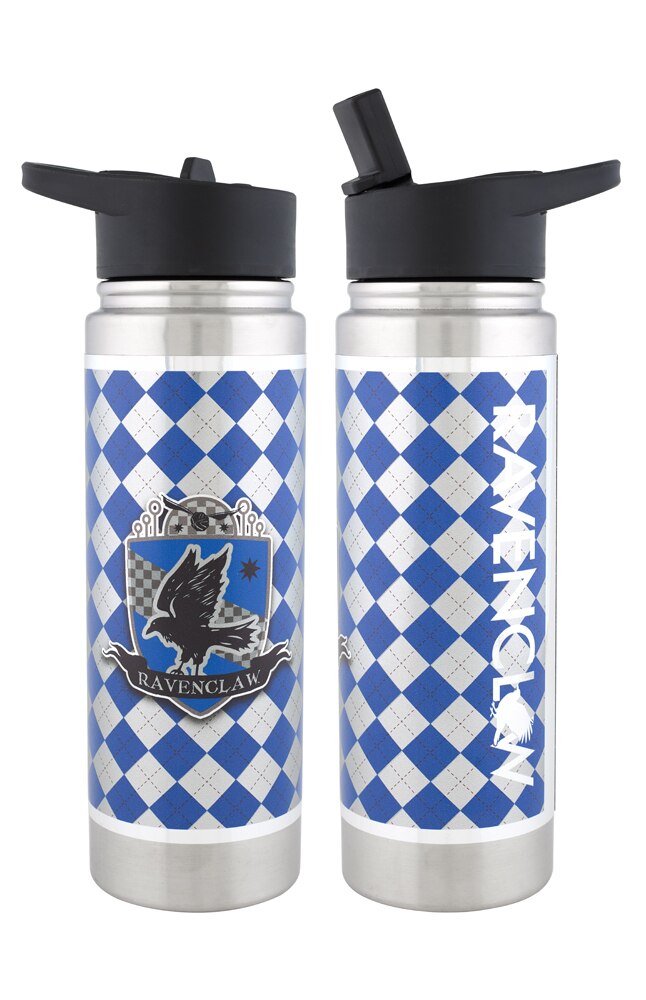 Ravenclaw™ Quidditch™ Travel Bottle | UNIVERSAL ORLANDO