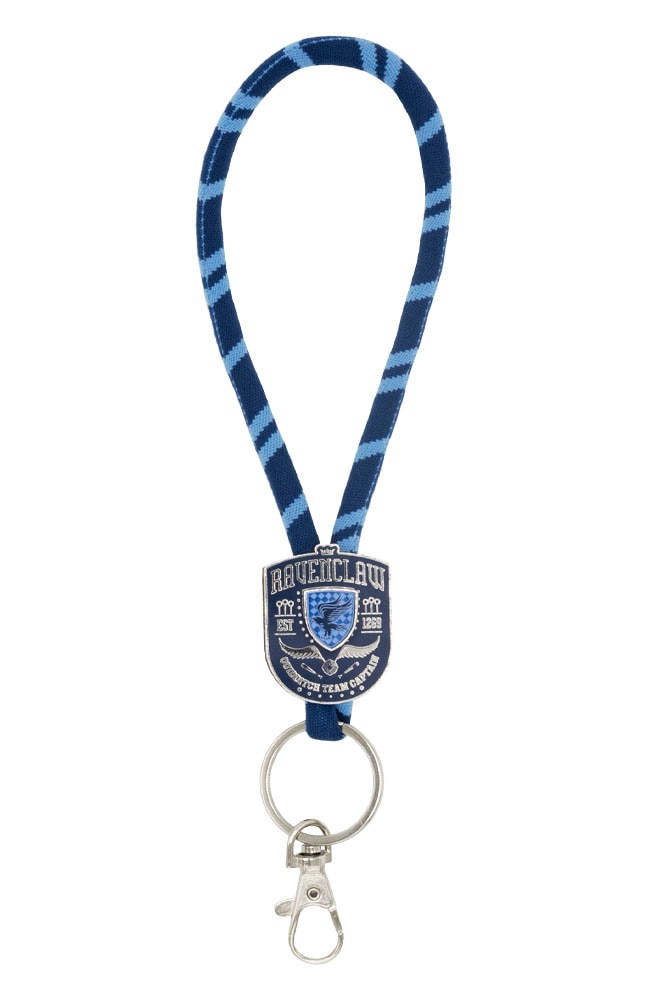 Image for Ravenclaw&trade; Team Captain Wristlet Keychain from UNIVERSAL ORLANDO