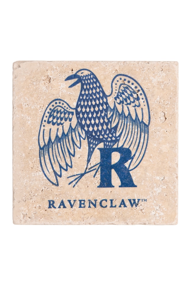 Image for Ravenclaw&trade; Travertine Coaster from UNIVERSAL ORLANDO