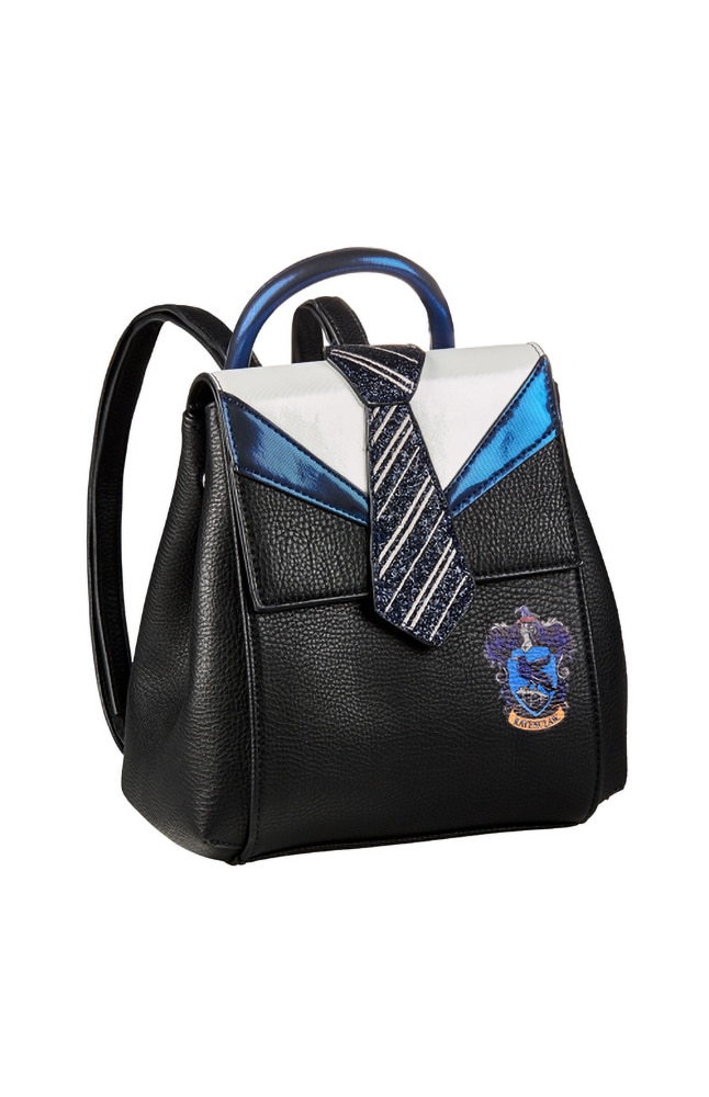 Image for Ravenclaw&trade; Uniform Mini Backpack by Danielle Nicole from UNIVERSAL ORLANDO