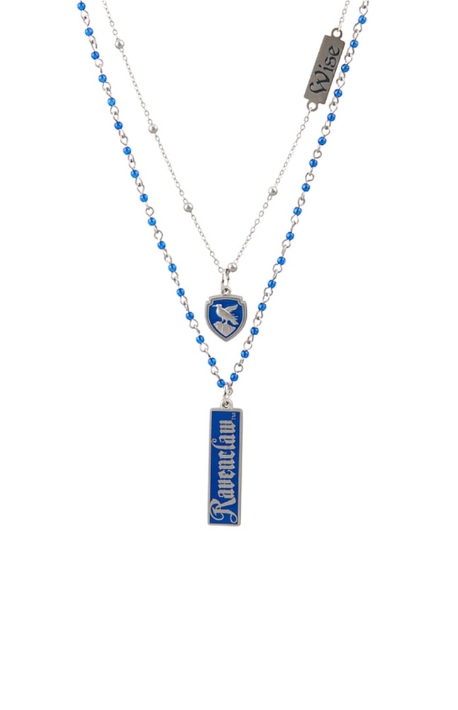 Image for Ravenclaw&trade; Wise Necklace from UNIVERSAL ORLANDO