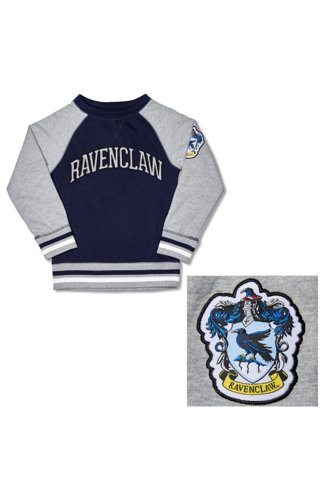 Image for Ravenclaw&trade; Youth Sweatshirt from UNIVERSAL ORLANDO