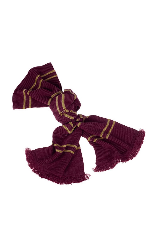 Image for Authentic Gryffindor Scarf from UNIVERSAL ORLANDO