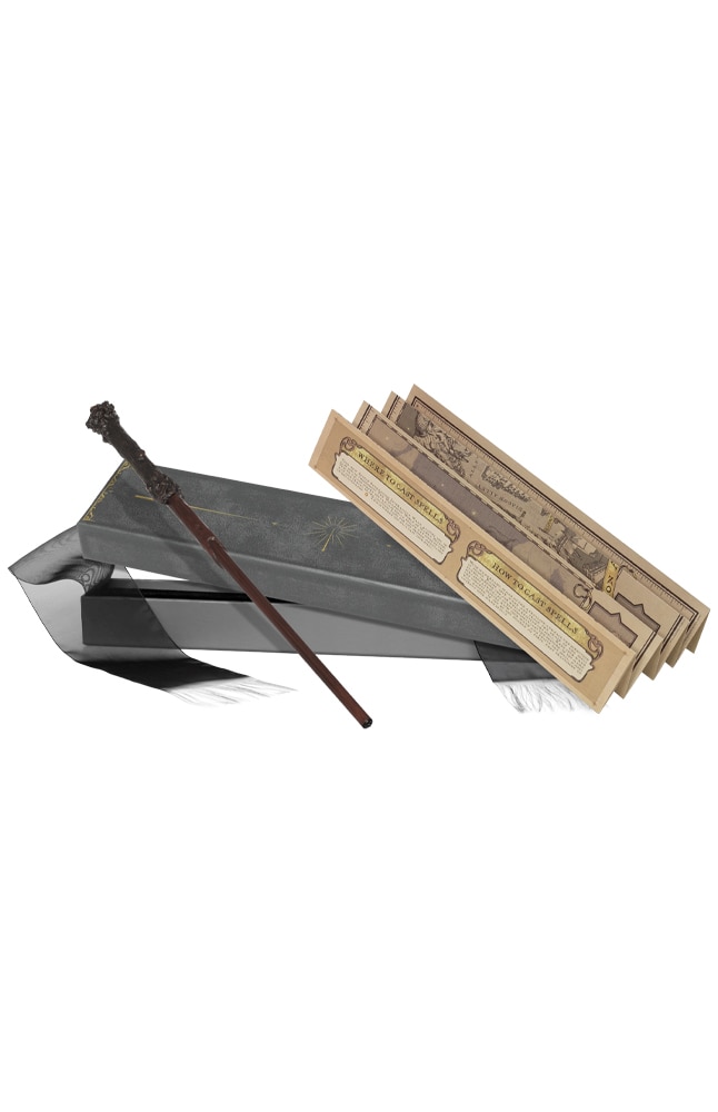 Image for Second Generation Interactive Wand - Harry Potter from UNIVERSAL ORLANDO