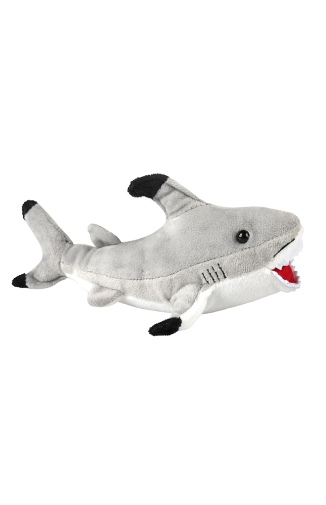 Image for Shark Mini Plush from UNIVERSAL ORLANDO