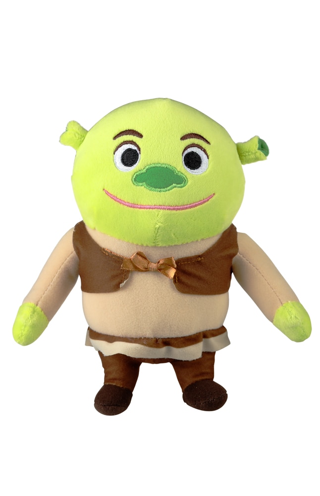 Image for Shrek Cutie Plush from UNIVERSAL ORLANDO