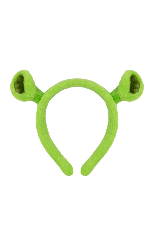 Image for Shrek Ears Headband from UNIVERSAL ORLANDO