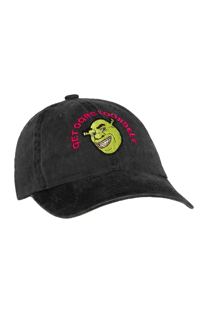 Image for Shrek &quot;Get Ogre Yourself&quot; Adult Cap from UNIVERSAL ORLANDO