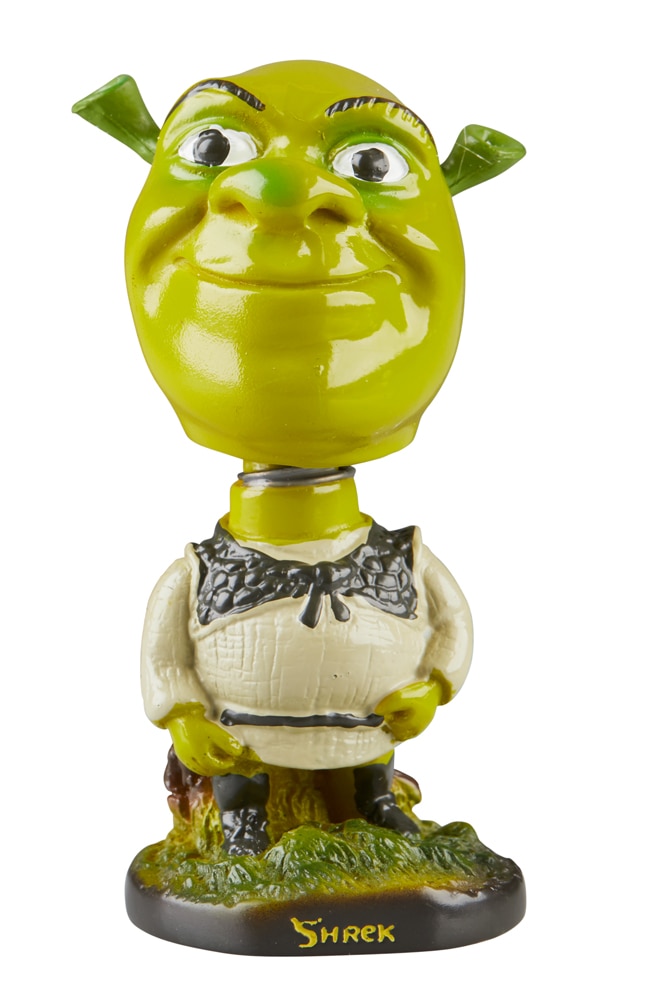 Image for Shrek Mini Bobblehead from UNIVERSAL ORLANDO