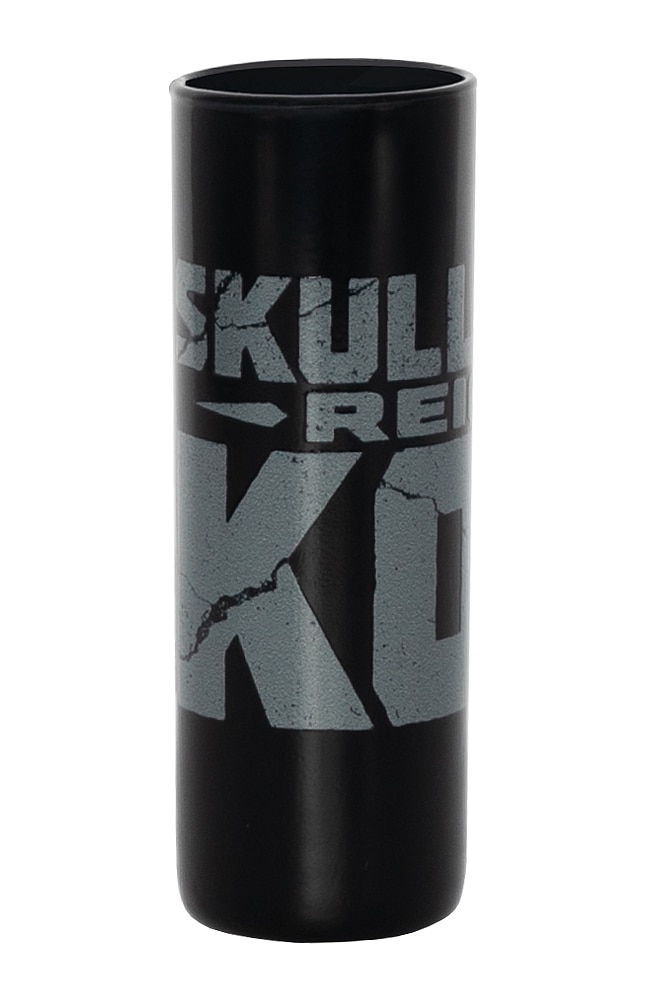 Image for Skull Island Reign Of Kong Shot Glass from UNIVERSAL ORLANDO