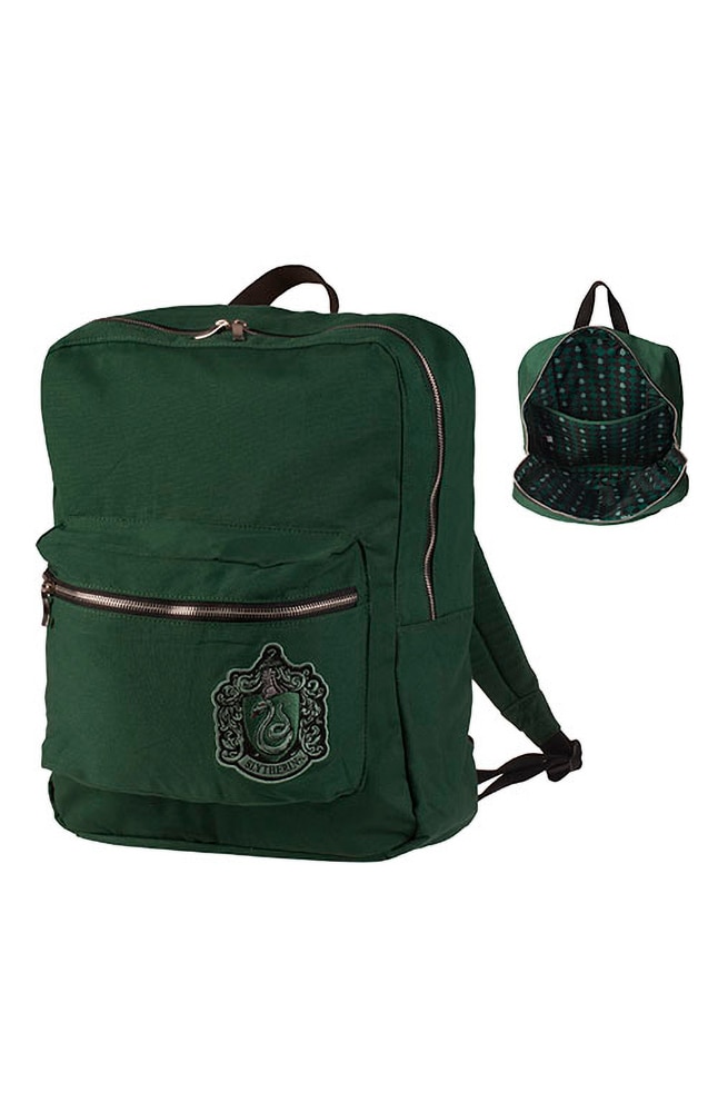 Image for Slytherin&trade; Backpack from UNIVERSAL ORLANDO