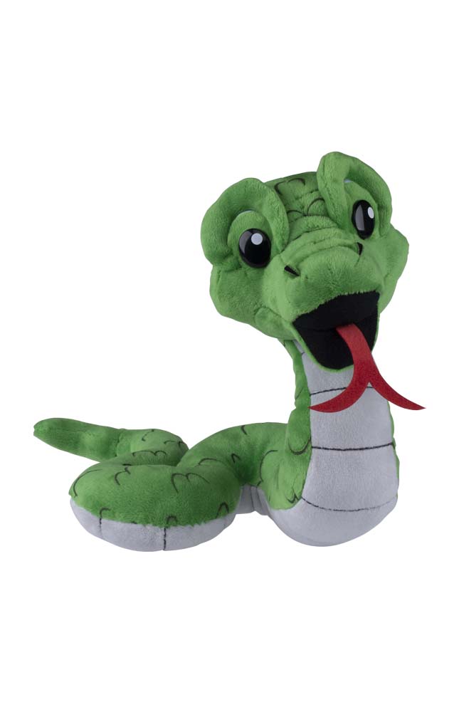 Image for Slytherin&trade; Emblem Plush from UNIVERSAL ORLANDO