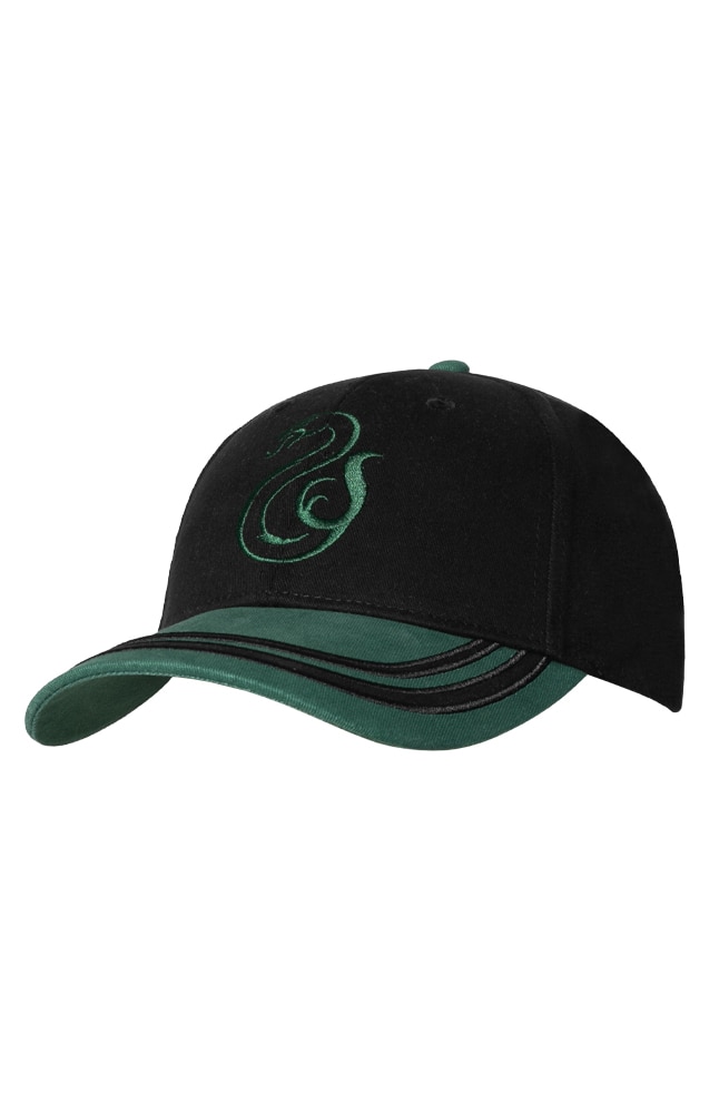 Image for Slytherin&trade; Mascot Cap from UNIVERSAL ORLANDO