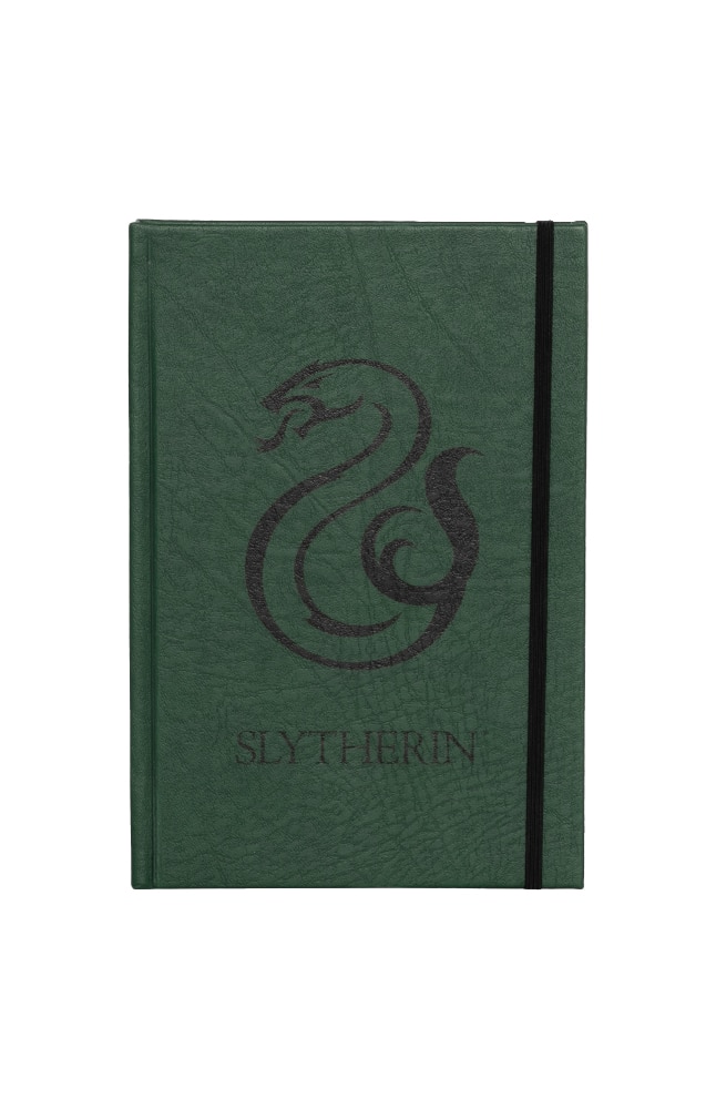 Image for Slytherin&trade; Mascot Journal from UNIVERSAL ORLANDO