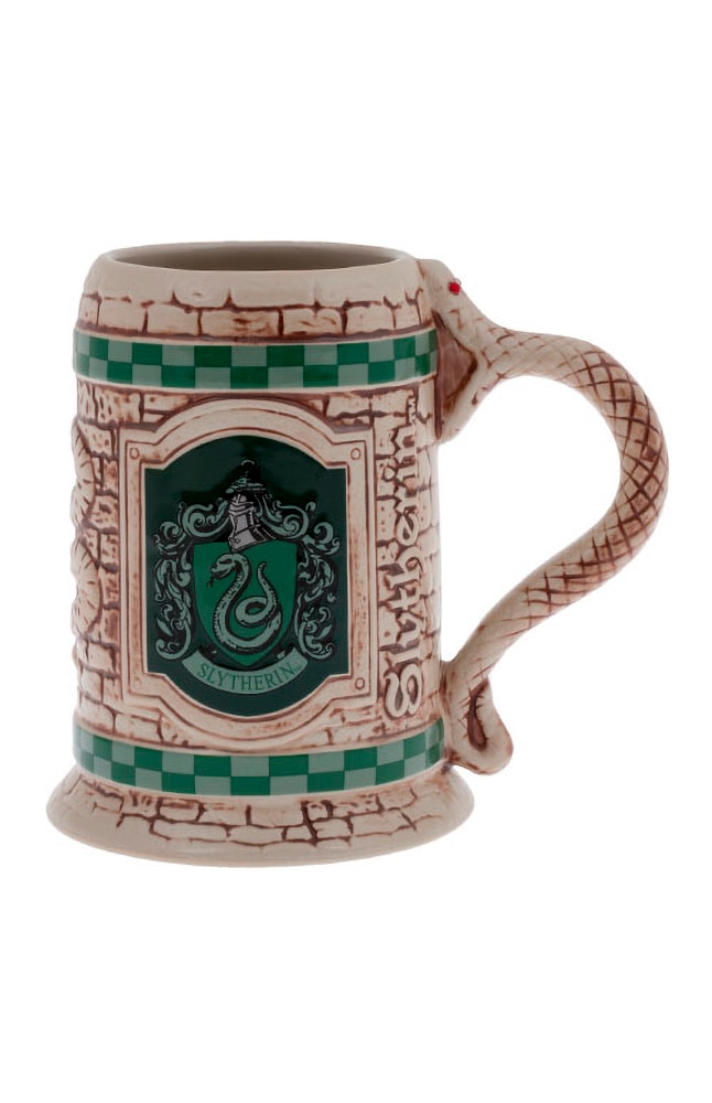 Image for Slytherin&trade; Stein from UNIVERSAL ORLANDO